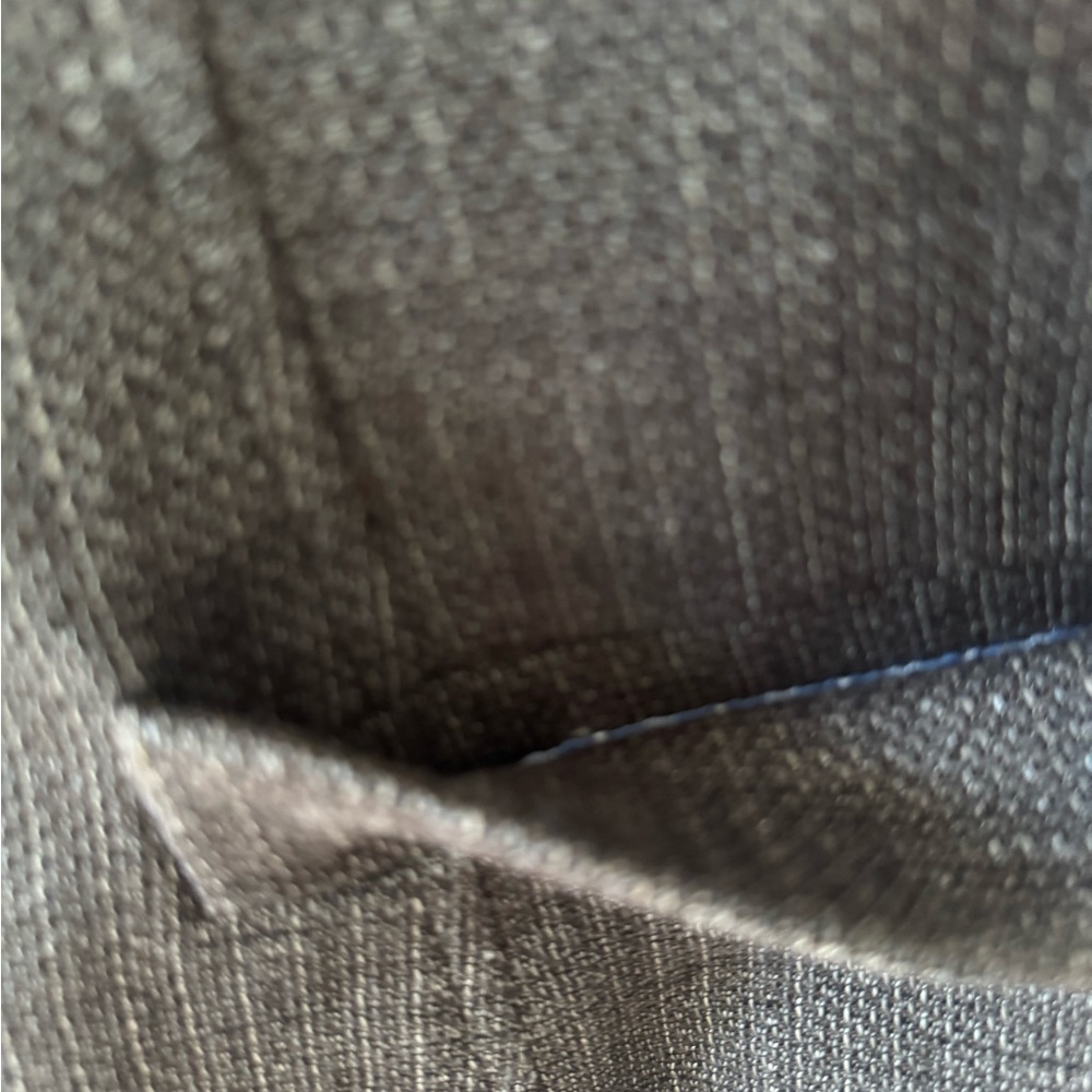 Peruvian Connection Linen Blend Jacket Blazer Siz… - image 6